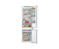 Lodówka do zabudowy Samsung BRB80F26BDF0EO No Frost 177,5cm 35dB Zawiasy Nożycowe AI 264L - 1325774 - zdjęcie 5